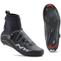 Northwave Flash Gore-tex Road Shoes Noir EU 48 Homme