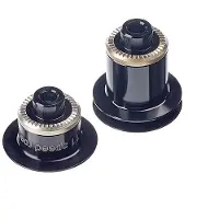 Dt Swiss 240 Qr 11s Road Db Conversion Kit Noir 5 x 135 mm