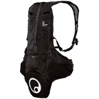 Ergon Bp1 Protective Vest Noir S