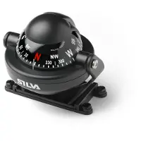Silva Boussole C58, boussole