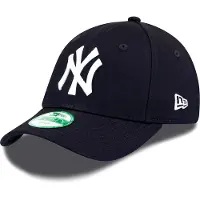 New Era Casquette 9forty NY Yankess Enfant