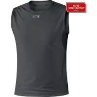 GORE WEAR Sous-vêtement Sans Manches Winstopper