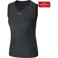 GORE WEAR Sous-vêtement Sans Manches Windstopper