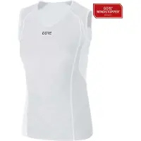 GORE WEAR Sous-vêtement Sans Manches Windstopper
