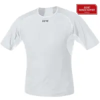 GORE WEAR Couche De Base à Manches Courtes Winstopper