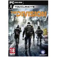 Tom Clancy's The Division FR/NL PC