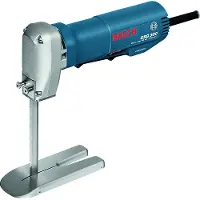 Bosch Professional 0601575103 Professional GSG 300 Schaumstoffsäge 350 W