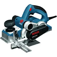 Bosch GHO 40-82 C Professional Rabot électrique à main