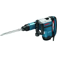 Bosch Marteau à percussion avec SDS-max GSH 7 VC 1.500 W - 0611322000