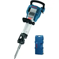 Bosch GSH 16-28 Professional Marteau piqueur 1750 W 41 J + coffret ( 611335000 )