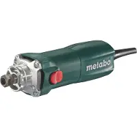 Metabo - Meuleuse droite 710W 43mm - GE 710 Compact