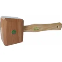 ECE Maillet en bois 105mm (500 g)
