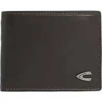 Camel active Porte-monnaies 'Vegas' marron châtaigne