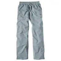 Kangaroos Pantalon gris chiné
