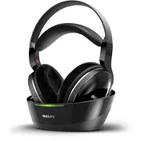 Philips Casque Tv Sans Fil (shd8850/12)