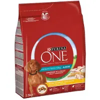 Purina Nestle Nourriture Pour Chien Junior Poulet &amp; Riz