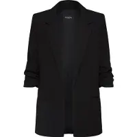 Soaked in luxury Blazer 'Shirley' noir