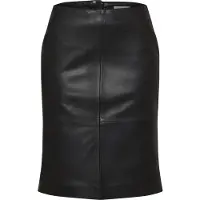 Soaked Jupe noir