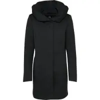ONLY Manteau mi-saison 'ONLSedona' noir