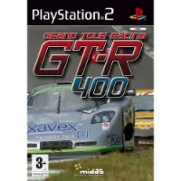 Gt-R 400 Aus Ps2