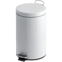 EKO V-Part 12 Litres Blanc