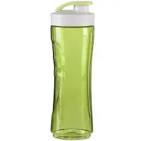 Domo Bouteille My Blender DO436BL 600 ml Vert