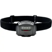 Princeton Tec PrincetonTec Quad Tactical Black