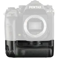 Pentax D-BG6