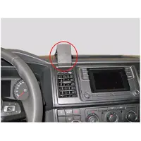 Brodit ProClip Volkswagen Transporter T6 à partir de 2016 Fixation Centrale