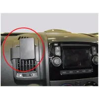 Brodit ProClip Peugeot Boxer/Fiat Ducato/Citroen Jumper à partir de 2015 Fixation Centrale