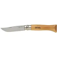 Opinel Inox N°09