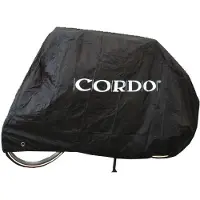 Cordo housse de vélo pour 2 vélos