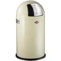Wesco Pushboy Junior Amande 22L