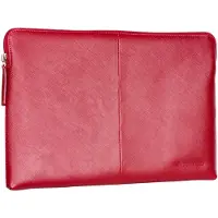 dbramante1928 Paris Housse MacBook Pro 13" Rouge
