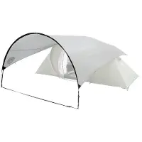 Coleman Classic Awning Grey