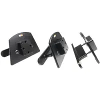 Brodit Support pour Appui-tête Volvo S/V90 17-/XC60 18-/XC90 15-