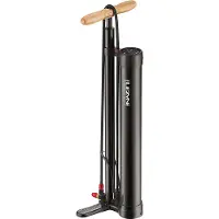 Lezyne Pompe à Pied Pressure Over Drive Abs-1 Pro