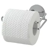 HEINE Porte-Rouleau Papier Toilette Inox TurboFIX