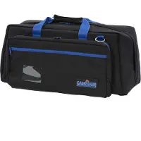 Camrade TransPorter Large Noir