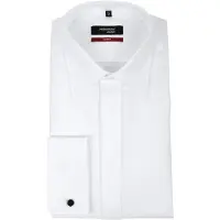 Seidensticker Chemise business blanc