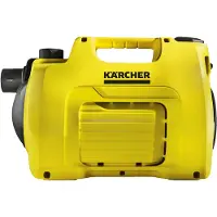 Kärcher BP4 Home & Garden pompe automatique 2 en 1 maison et jardin