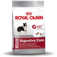Royal Canin Medium Digestive Care pour chien - 15 kg