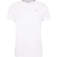 Tommy Hilfiger T-Shirt bleu marine / rouge / blanc