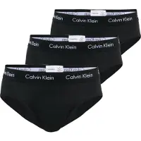 Calvin Klein Underwear Slip gris clair / noir