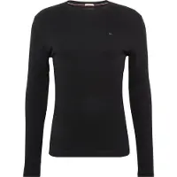 Tommy Hilfiger T-Shirt bleu marine / rouge / noir / blanc