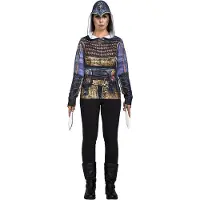 MOM Déguisement Maria Hoodie