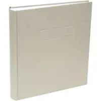 Deknudt Album Photo Lin 100 Pages Album Photo 30x33 Cm