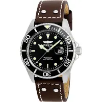 Invicta Pro Diver 22069 Montre à Quartz pour Homme - 43 mm