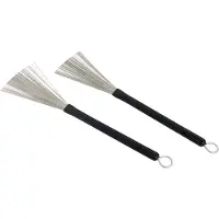 Rohema JB2 Balais Rétractables Brins Acier