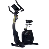 Fitbike Vélo d'appartement - FitBike Senator - Ergomètre - cardio training